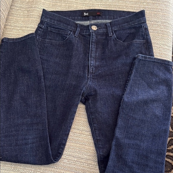 3x1 NYC Women's Skinny Jeans Size 27 - Picture 1 of 8